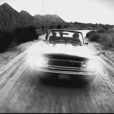 Billy F Gibbons - Cruising with Billy F Gibbons (2025) [FLAC 16B-44.1kHz]