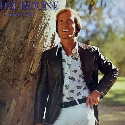 Pat Boone - Country Love (2025) [FLAC 16B-44.1kHz]