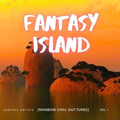 Various Artists - Fantasy Island (Rainbow Chill out Tunes), Vol. 1 (2025) [FLAC 16B-44.1kHz]