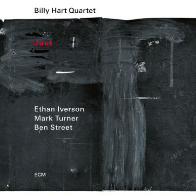 Billy Hart Quartet - Just (2025) [FLAC 16B-44.1kHz]