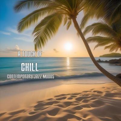 Various Artists - A Touch of Chill Contemporary Jazz Moods (2025) [FLAC 16B-44.1kHz]