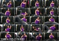 Onlyfans - Pregnant Masturbation Farts  Sexy Preggo Farting While Masturbating Fart Princess Kristi (HD/720p/95.1 MB)