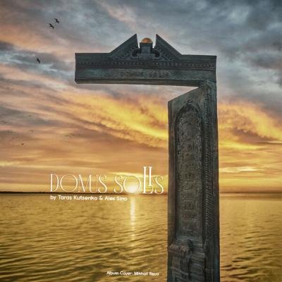 Al Di Meola - Domus Solis by Terry Heimat and Alex Sino (2025) [FLAC 24B-192kHz]