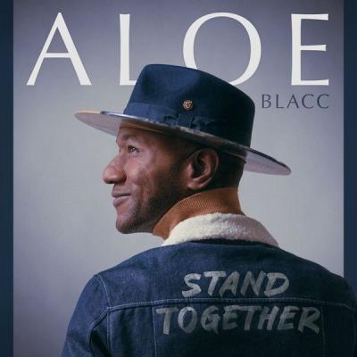 Aloe Blacc - Stand Together (2025) [FLAC 24B-44.1kHz]