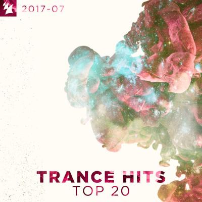 Various Artists - Trance Hits Top 20 - 2017-07 (2017) [FLAC 16B-44.1kHz]