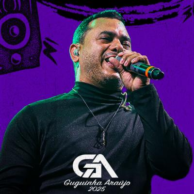 Guguinha Araújo - Guguinha Araújo 2025 (2025) [FLAC 24B-44.1kHz]
