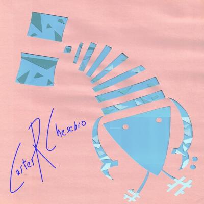 Carter R. Chesebro - Legend of the Jazz Lobster (2024) [FLAC 24B-96kHz]