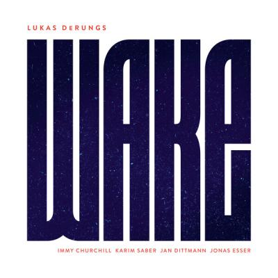 Lukas Derungs - WAKE (2025) [FLAC 24B-96kHz]