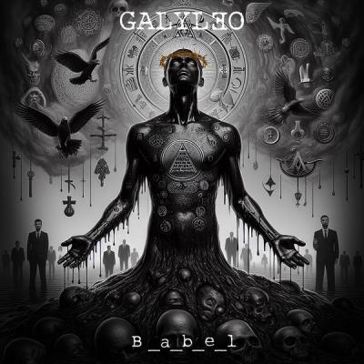 Galyleo - Babel (2025) [FLAC 16B-44.1kHz]