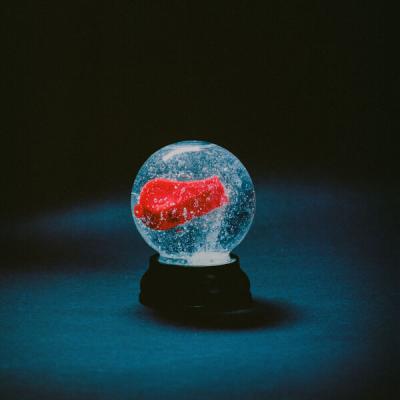 Darkside - Nothing (2025) [FLAC 16B-44.1kHz]