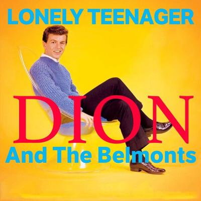 Dion - Lonely Teenager The Album (Remastered) (2025) [FLAC 24B-44.1kHz]