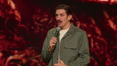 Andrew Schulz Life 2025 720p NF WEB-DL DDP5 1 H 264-playWEB - 985.93 MB