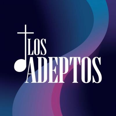 Los adeptos - El poder de la oración (2025) [FLAC 16B-44.1kHz]