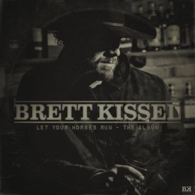 Brett Kissel - Let Your Horses Run - The Album (2025) [FLAC 16B-44.1kHz]