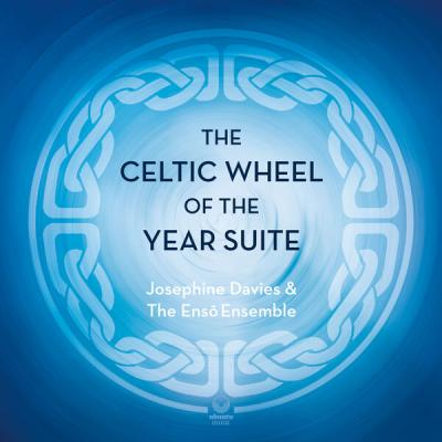 Josephine Davies - The Celtic Wheel of the Year Suite (2025) [FLAC 24B-44.1kHz]