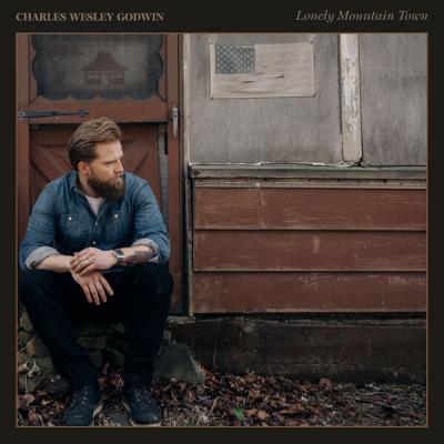 Charles Wesley Godwin - Lonely Mountain Town (2025) [FLAC 16B-44.1kHz]