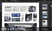 Adobe Acrobat Pro 2025.001.20428 by m0nkrus (MULTi/RUS)