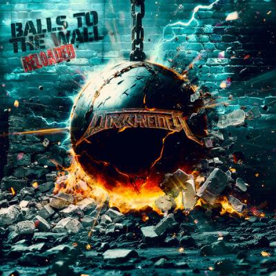 Dirkschneider - Balls To The Wall Reloaded (2025) [FLAC 24B-44.1kHz]