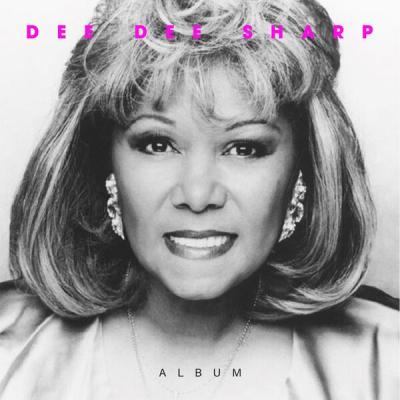 Dee Dee Sharp - Album, Vol. 1 (Remastered) (2025) [FLAC 24B-44.1kHz]