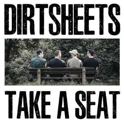 Dirtsheets - Take A Seat (2025) [FLAC 24B-44.1kHz]
