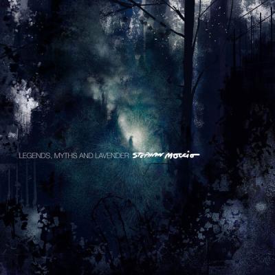 Stephan Moccio - Legends, Myths and Lavender (2024) [FLAC 24B-96kHz]