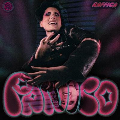 RAFFICA - PANICO (2025) [FLAC 16B-44.1kHz]