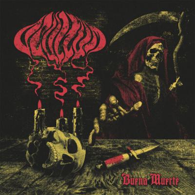 Ocultum - Buena Muerte (2025) [FLAC 24B-48kHz]