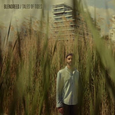 Blendreed - Tales of Tides (2025) [FLAC 24B-44.1kHz]