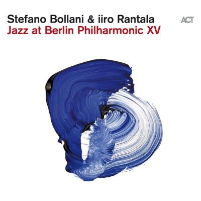 Iiro Rantala - Jazz at Berlin Philharmonic XV (2025) [FLAC 24B-96kHz]