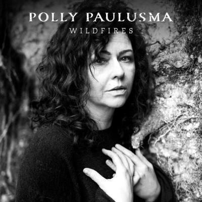 Polly Paulusma - Wildfires (2025) [FLAC 24B-48kHz]