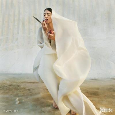Joan Thiele - Joanita (2025) [FLAC 24B-44.1kHz]