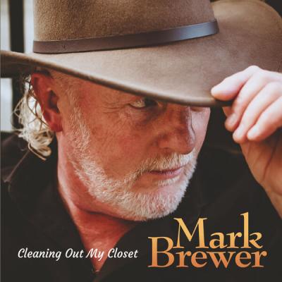 Mark Brewer - Cleaning out My Closet (2025) [FLAC 16B-44.1kHz]