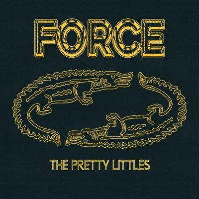 The Pretty Littles - Force (2025) [FLAC 24B-48kHz]