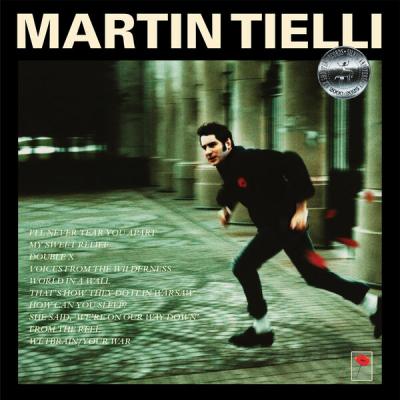 Martin Tielli – We Didn’t Even Suspect That He Was the Poppy Salesman  (Silver Series – Remastere…