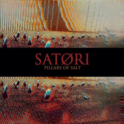 Satøri - Pillars Of Salt (2025) [FLAC 16B-44.1kHz]