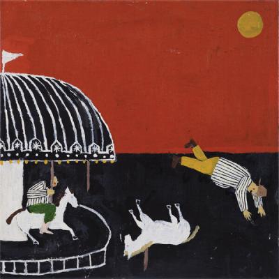 The Men - Buyer Beware (2025) [FLAC 24B-48kHz]