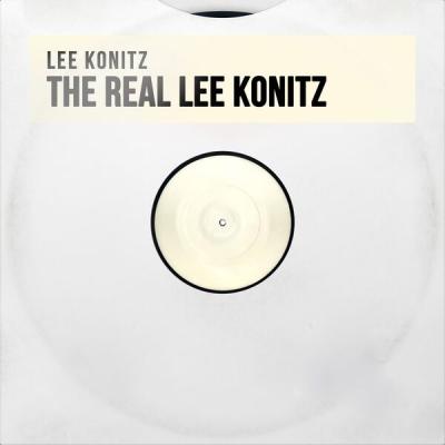 Lee Konitz - The Real Lee Konitz (2025) [FLAC 24B-44.1kHz]