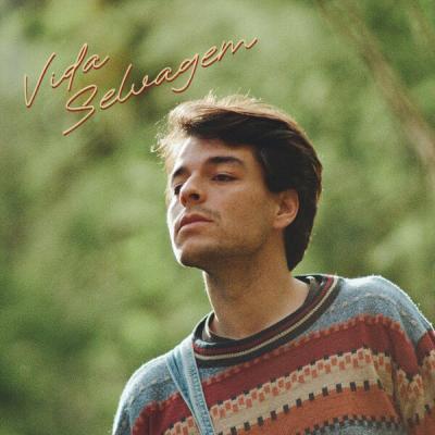 Martim Seabra - Vida Selvagem (2025) [FLAC 24B-44.1kHz]