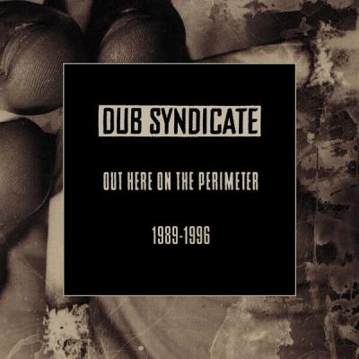 Dub Syndicate - Out Here On The Perimeter 1989-1996 (2025) [FLAC 16B-44.1kHz]