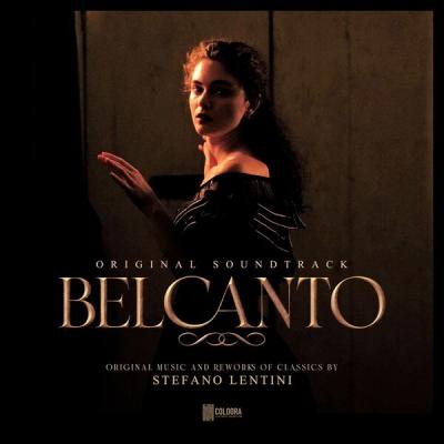 Stefano Lentini - Belcanto  (Original Soundtrack from the TV Series) (2025) [FLAC 24B-48kHz]