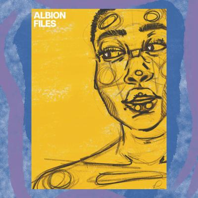 Terrace Martin - Albion Files (2025) [FLAC 24B-48kHz]