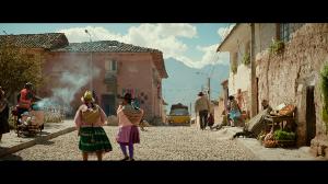 Приключения Паддингтона 3 / Paddington in Peru (2024) BDRip 720p, 1080p, BD-Remux