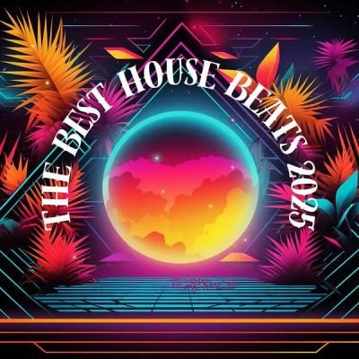 House Music 2025 - The Best House Music 2025 (2024) [FLAC 24B-48kHz]