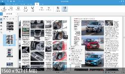 AMS PDF Commander 11.5 Профи Portable (RUS/2025)