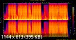 09. Shadows - Only A Dream.flac.Spectrogram.png