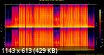 03. Feeble - Less Words More Action.flac.Spectrogram.png