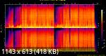 02. Exult, Shaddows - Broken Promises.flac.Spectrogram.png