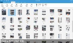 AMS PDF Commander 11.5 Профи Portable (RUS/2025)