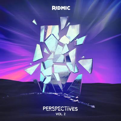 Ridmic - Perspectives Volume 2 (2025) [FLAC 16B-44.1kHz]