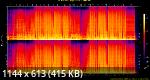 01. Exult, Peas - Properly Vexed.flac.Spectrogram.png